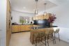 Terraced House in Nueva andalucia - RA23943 Los Arrayanes