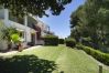 Terraced House in Nueva andalucia - RA23943 Los Arrayanes