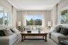 Villa in Nueva andalucia - RV43946 La Campana