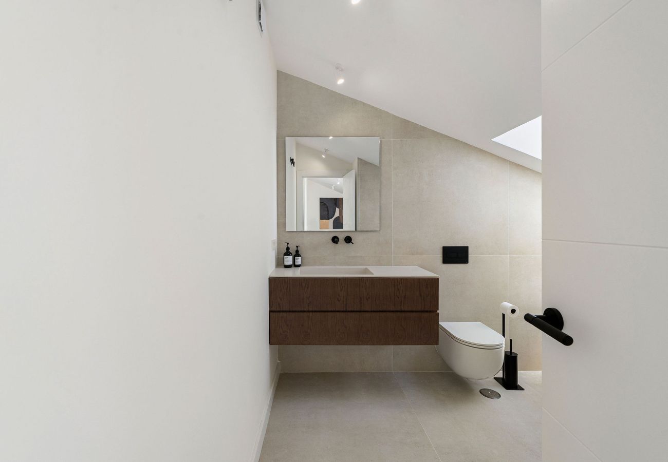 Apartment in Nueva andalucia - RA33950 El Dorado