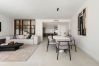 Apartment in Nueva andalucia - RA33950 El Dorado