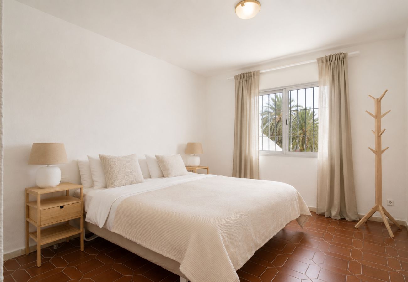 Apartment in Nueva andalucia - RA23945 Andalucia Garden Club