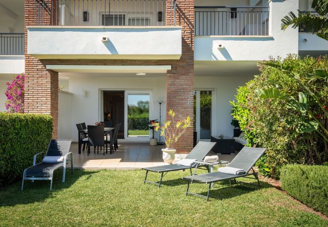 Apartment in Benahavís - RA23953 Los Robles