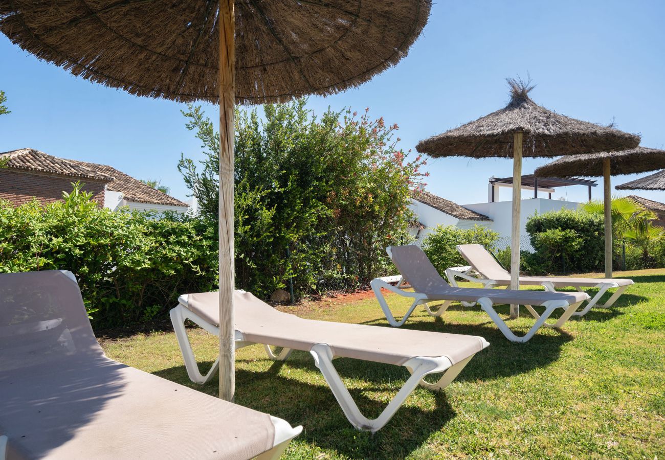 Apartment in Benahavís - RA23953 Los Robles
