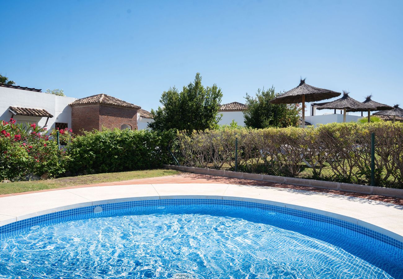 Apartment in Benahavís - RA23953 Los Robles