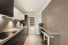 Apartment in Benahavís - RA23953 Los Robles