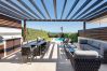 Terraced House in Estepona - RA43952 Velaya