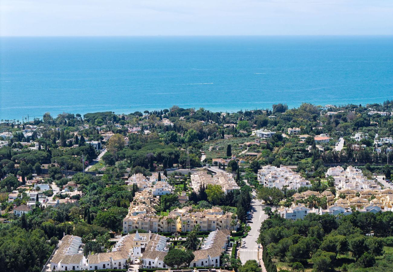 Apartment in Marbella - RA33947 Montepiedra