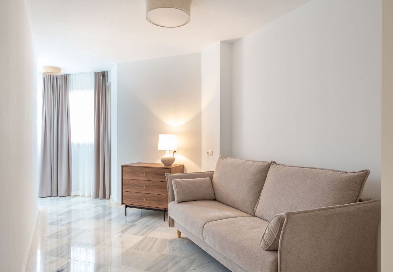 Apartment in Nueva andalucia - RA33957 Fuente Aloha