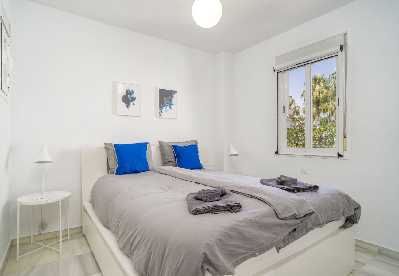 Apartment in Nueva andalucia - RA23919 Los Naranjos de Marbella