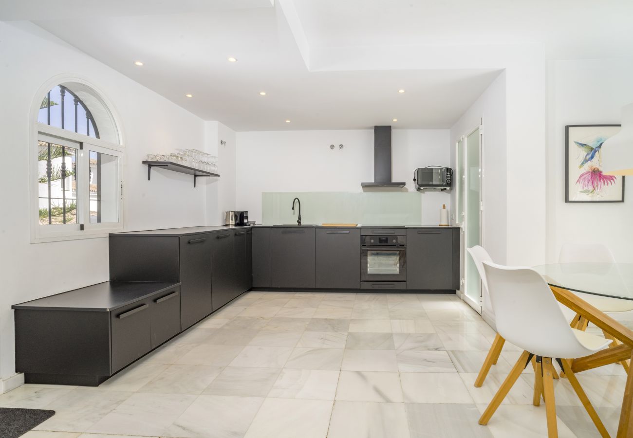 Apartment in Nueva andalucia - RA23919 Los Naranjos de Marbella