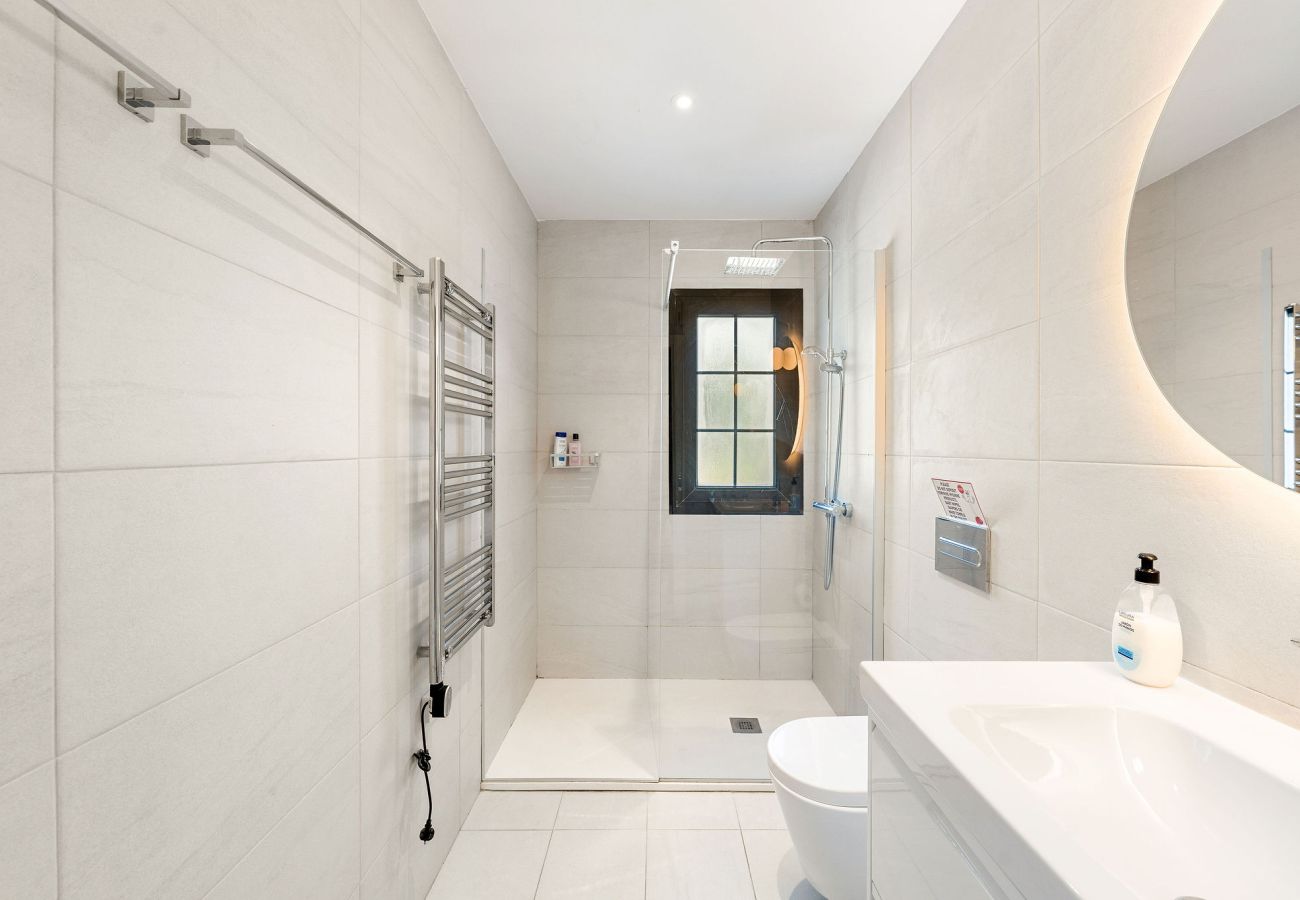 Apartment in Nueva andalucia - RA33980 Aldea Blanca
