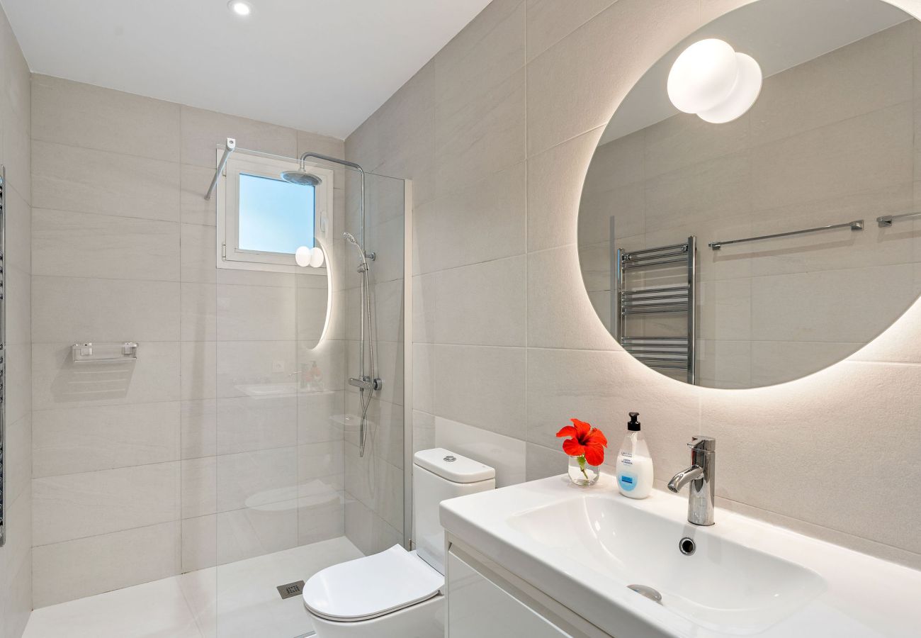 Apartment in Nueva andalucia - RA33980 Aldea Blanca