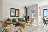 Apartment in Nueva andalucia - RA33980 Aldea Blanca