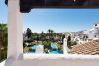 Apartment in Nueva andalucia - RA33980 Aldea Blanca