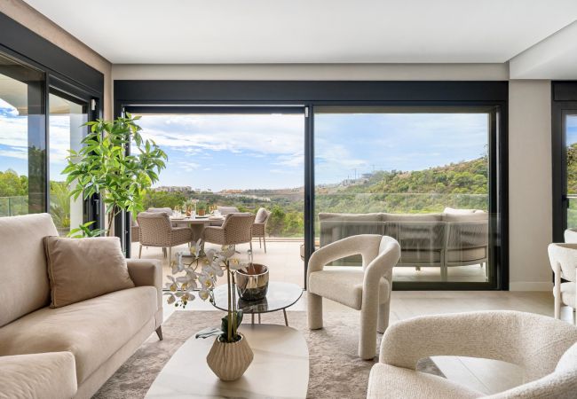 Apartment in Estepona - RA23982 Ágora