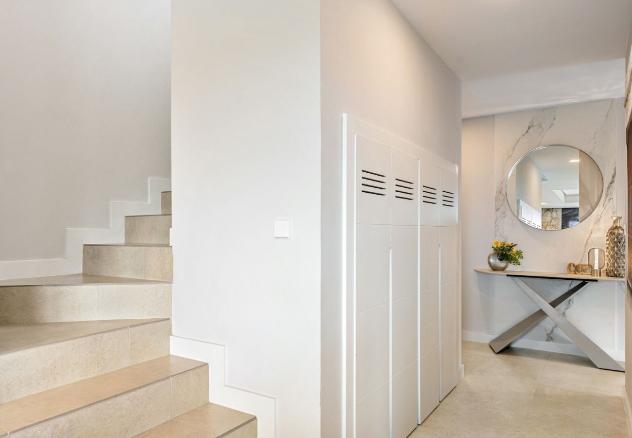 Apartment in Estepona - RA23982 Ágora