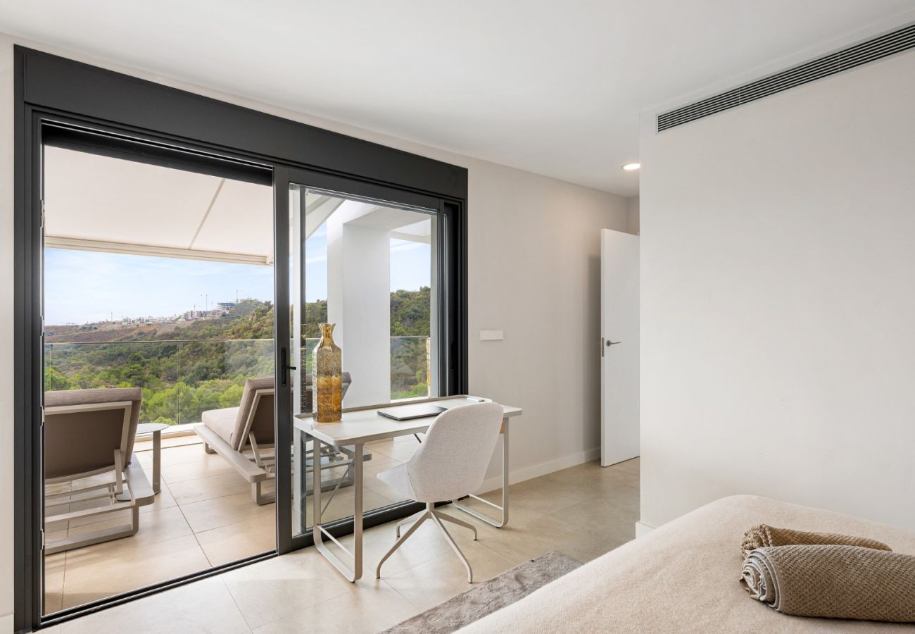 Apartment in Estepona - RA23982 Ágora