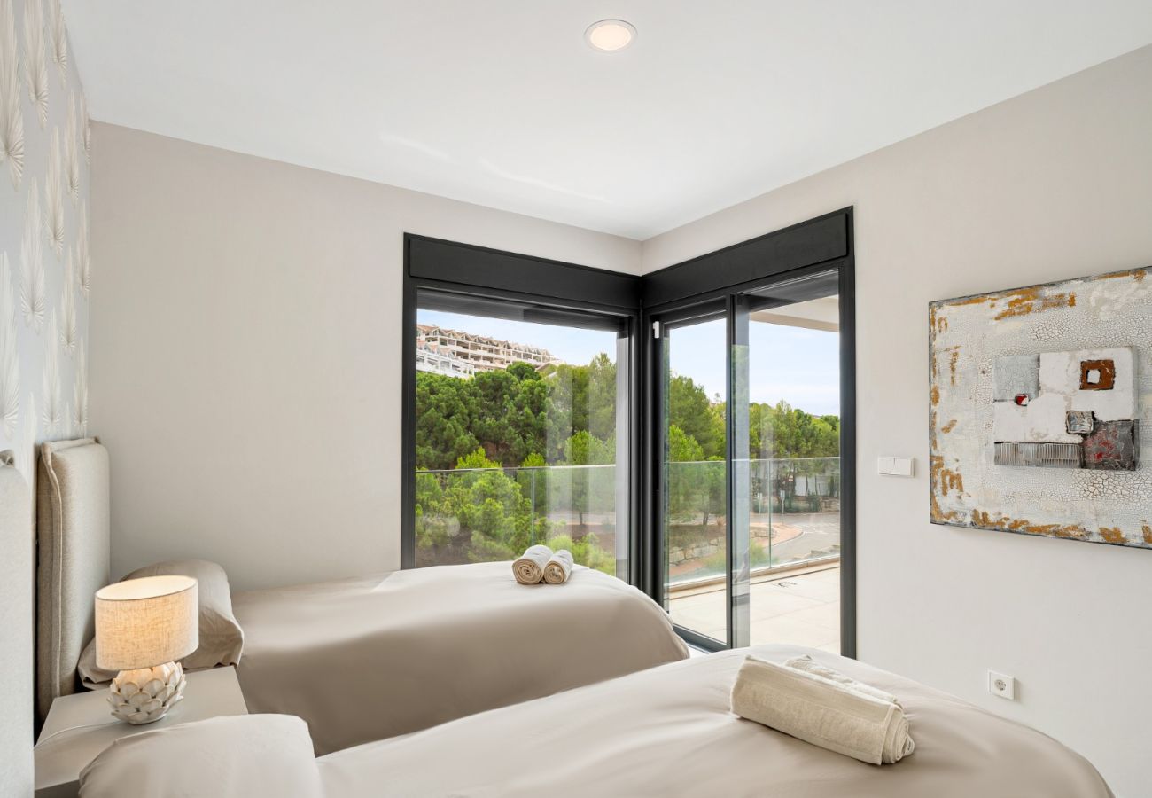 Apartment in Estepona - RA23982 Ágora