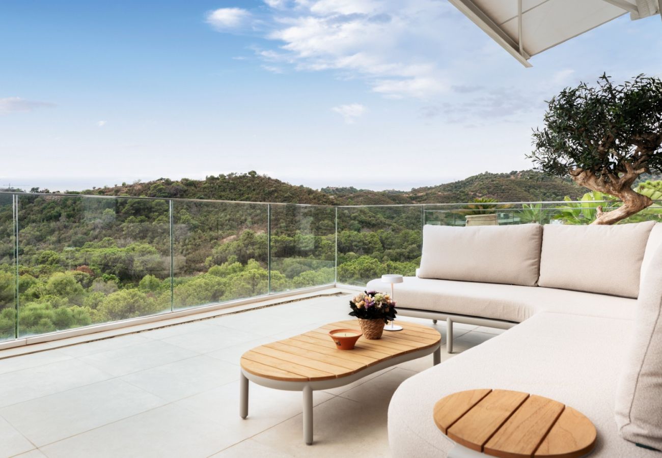 Apartment in Estepona - RA23982 Ágora