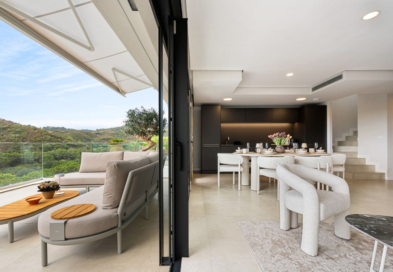 Apartment in Estepona - RA23982 Ágora