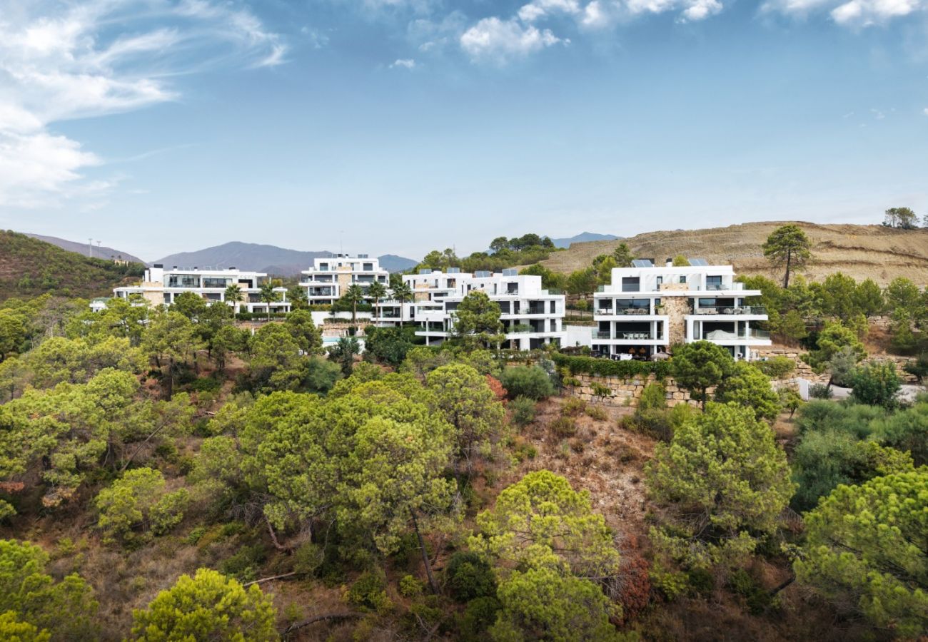 Apartment in Estepona - RA23982 Ágora