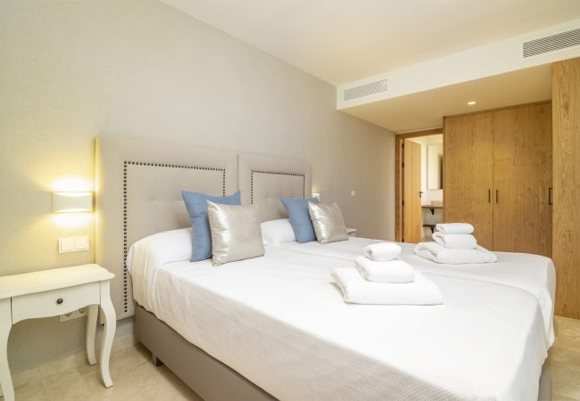 Villa i Nueva andalucia - RVL53781 Villa Matilda Villa i Nueva andalucia - RVL53781 Villa Matilda