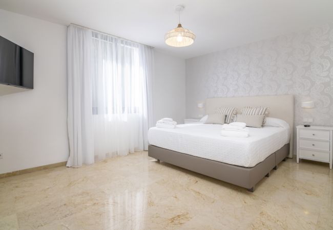 Villa i Nueva andalucia - RVL53781 Villa Matilda Villa i Nueva andalucia - RVL53781 Villa Matilda