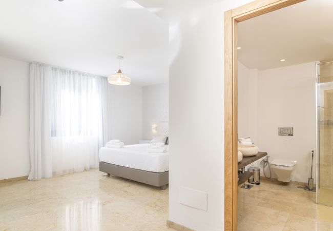 Villa i Nueva andalucia - RVL53781 Villa Matilda Villa i Nueva andalucia - RVL53781 Villa Matilda