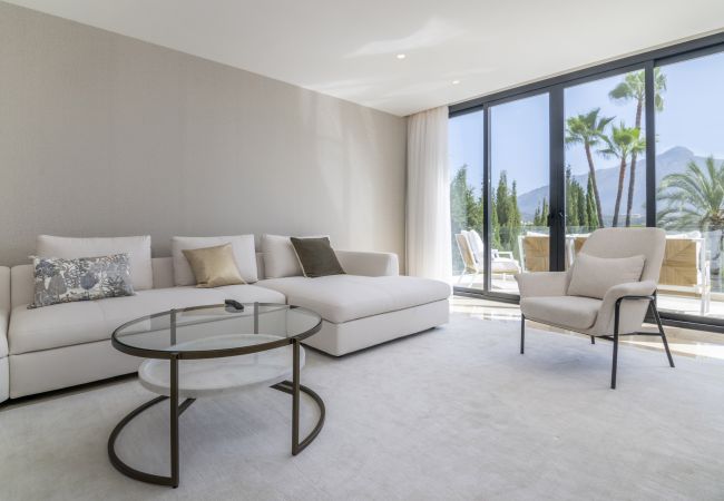 Villa i Nueva andalucia - RVL53781 Villa Matilda Villa i Nueva andalucia - RVL53781 Villa Matilda