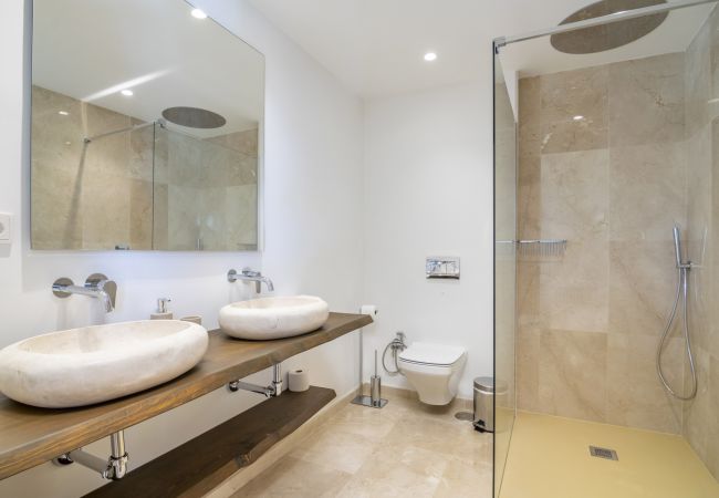 Villa i Nueva andalucia - RVL53781 Villa Matilda Villa i Nueva andalucia - RVL53781 Villa Matilda