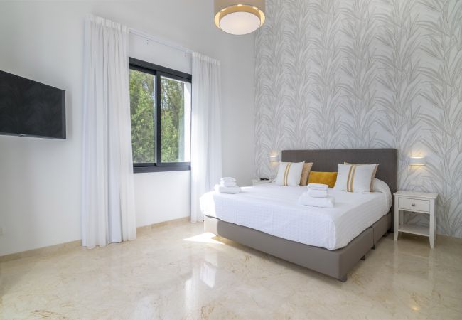 Villa i Nueva andalucia - RVL53781 Villa Matilda Villa i Nueva andalucia - RVL53781 Villa Matilda