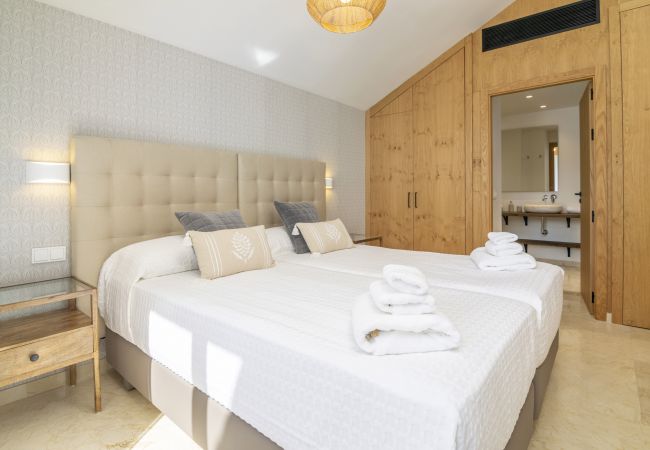 Villa i Nueva andalucia - RVL53781 Villa Matilda Villa i Nueva andalucia - RVL53781 Villa Matilda