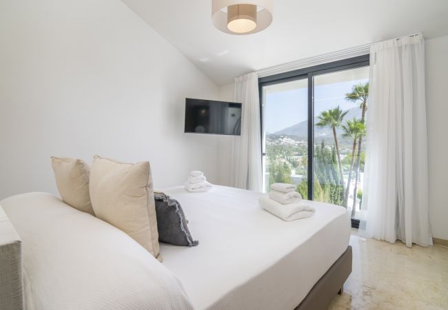 Villa i Nueva andalucia - RVL53781 Villa Matilda Villa i Nueva andalucia - RVL53781 Villa Matilda