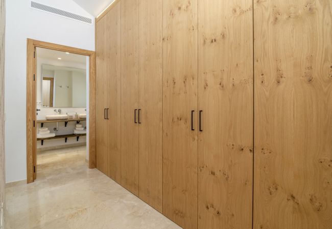 Villa i Nueva andalucia - RVL53781 Villa Matilda Villa i Nueva andalucia - RVL53781 Villa Matilda