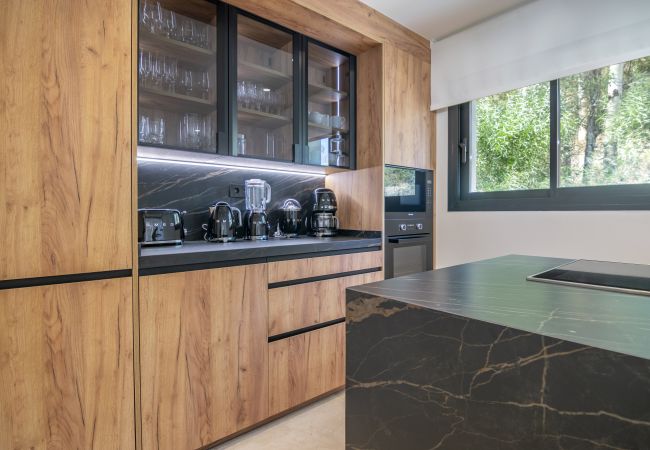 Villa i Nueva andalucia - RVL53781 Villa Matilda Villa i Nueva andalucia - RVL53781 Villa Matilda