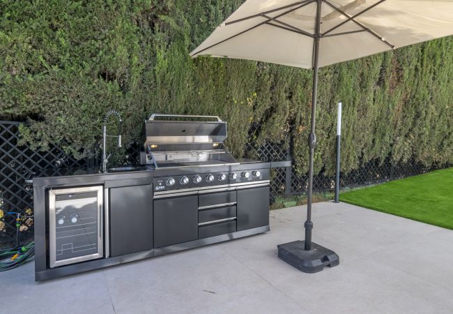 Villa i Nueva andalucia - RVL53781 Villa Matilda Villa i Nueva andalucia - RVL53781 Villa Matilda