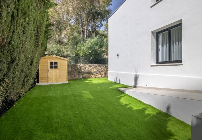 Villa i Nueva andalucia - RVL53781 Villa Matilda Villa i Nueva andalucia - RVL53781 Villa Matilda