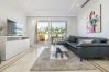 Lägenhet i Nueva andalucia - RAL23438 Aloha Hill Club