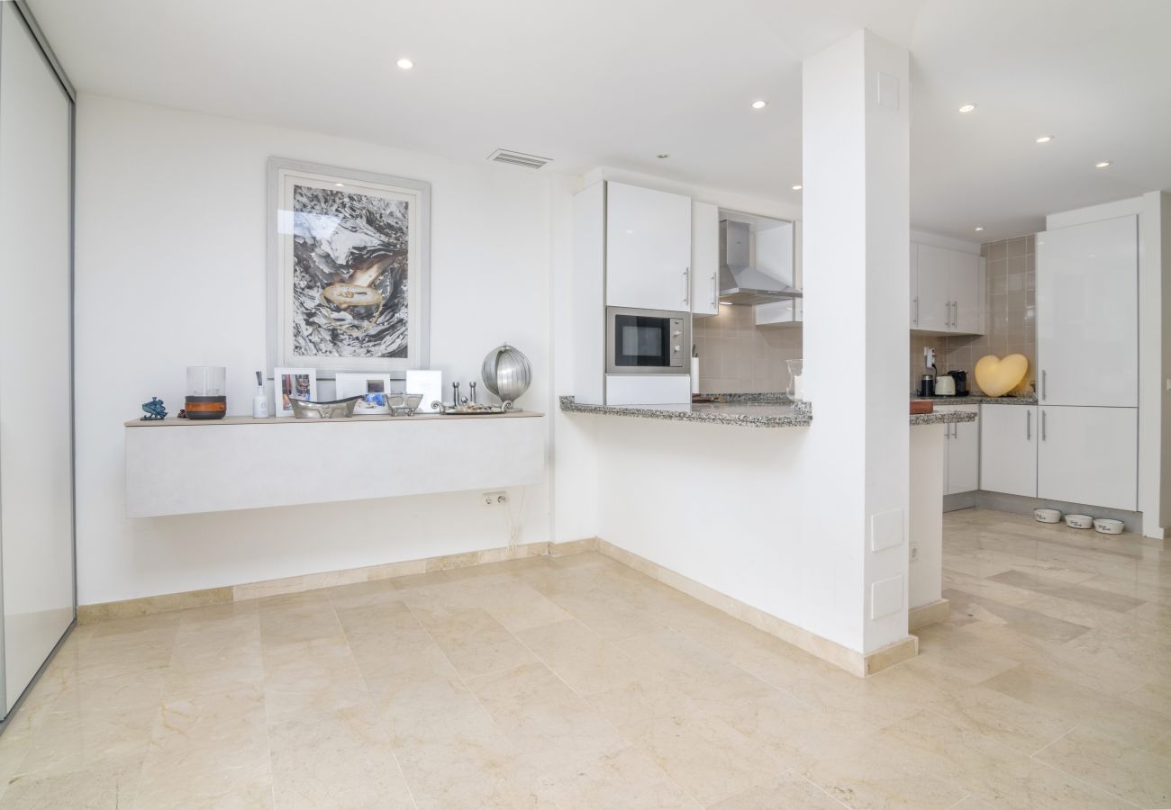 Radhus i Nueva andalucia - RAL33836 Peñablanca