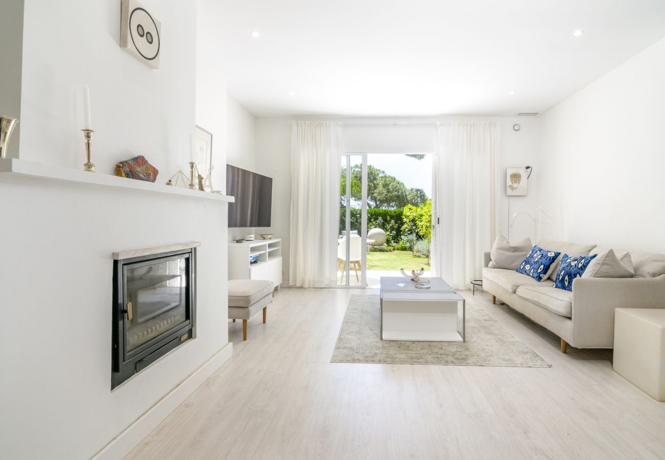 Radhus i Nueva andalucia - RAL33836 Peñablanca