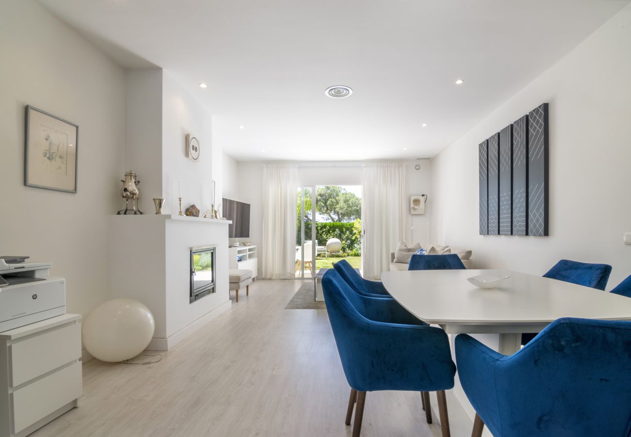 Radhus i Nueva andalucia - RAL33836 Peñablanca