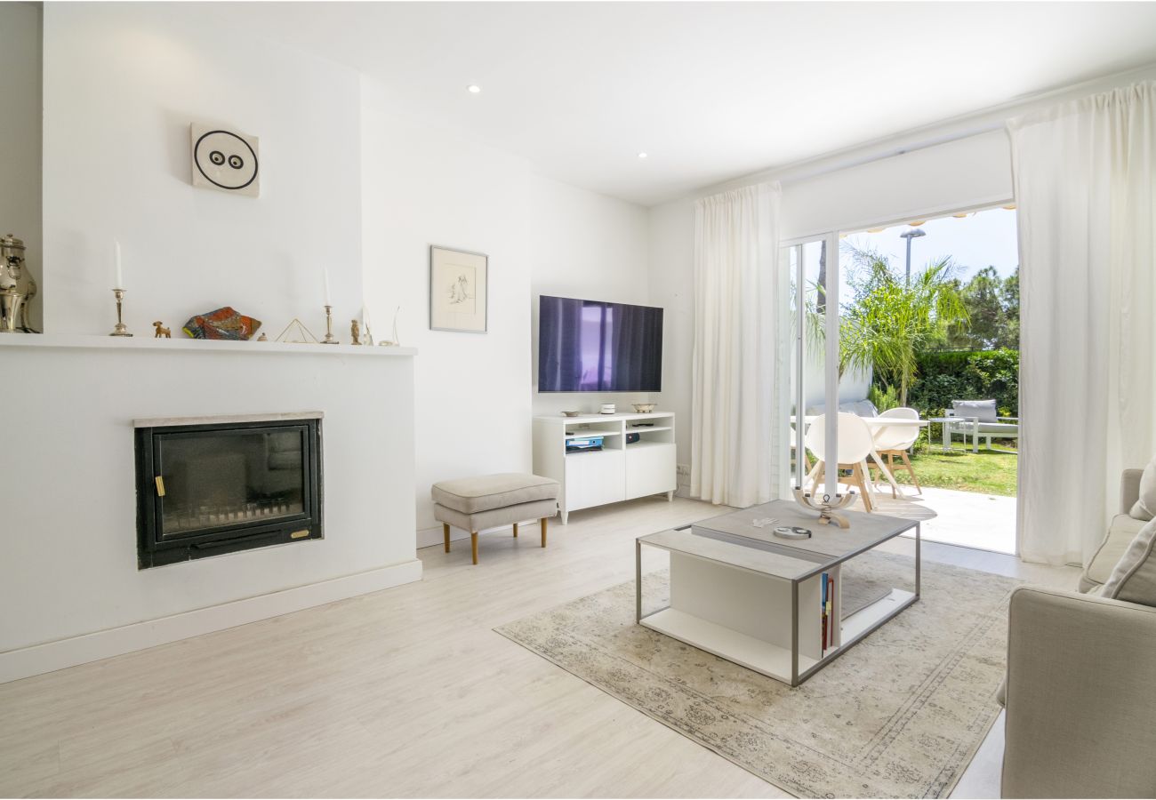Radhus i Nueva andalucia - RAL33836 Peñablanca