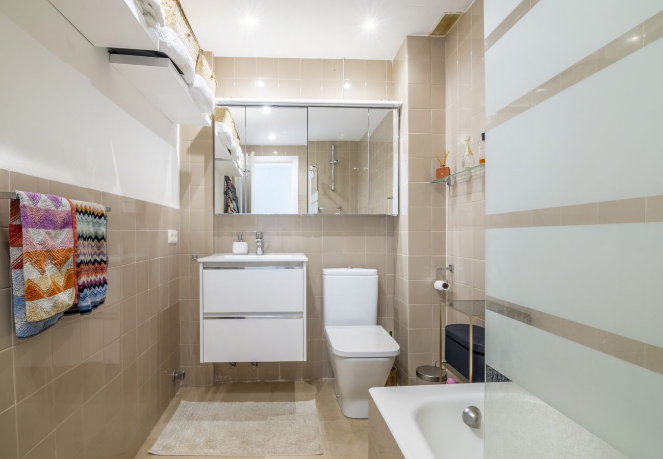 Radhus i Nueva andalucia - RAL33836 Peñablanca