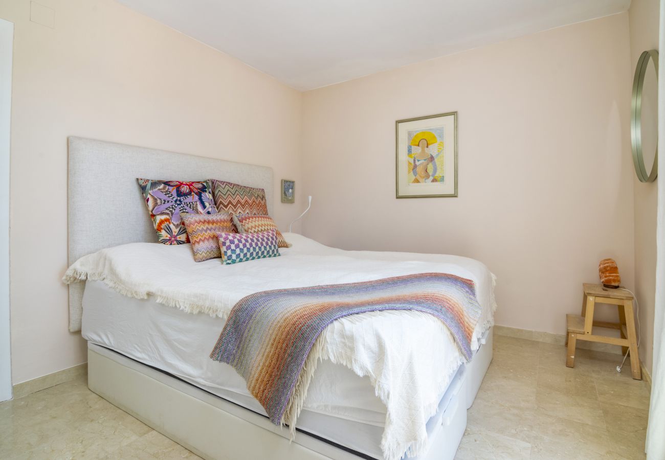 Radhus i Nueva andalucia - RAL33836 Peñablanca