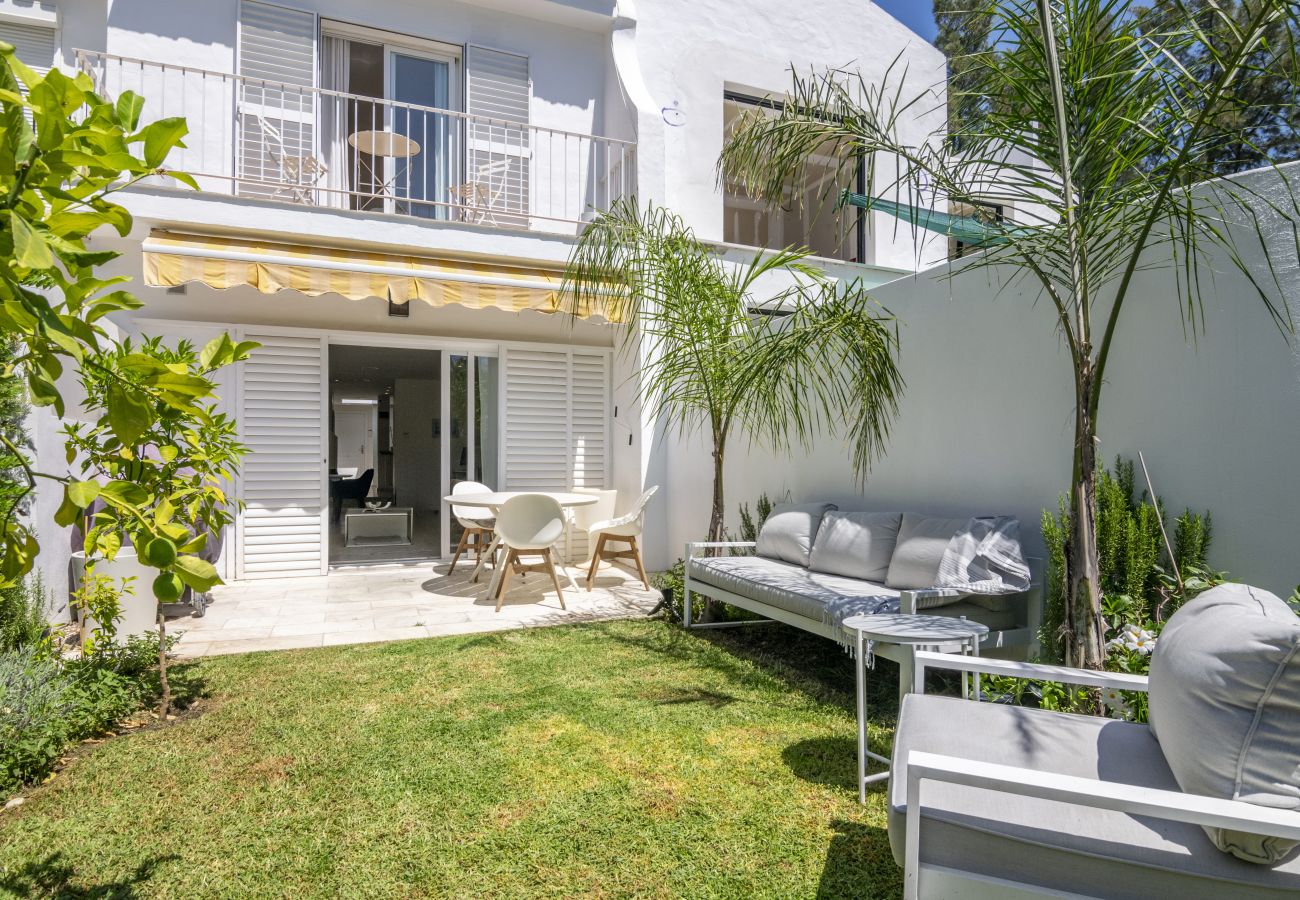 Radhus i Nueva andalucia - RAL33836 Peñablanca