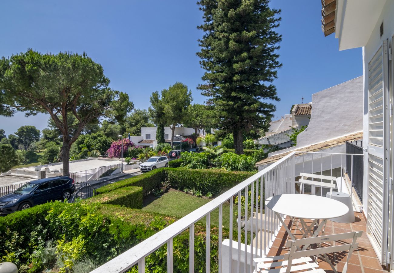 Radhus i Nueva andalucia - RAL33836 Peñablanca