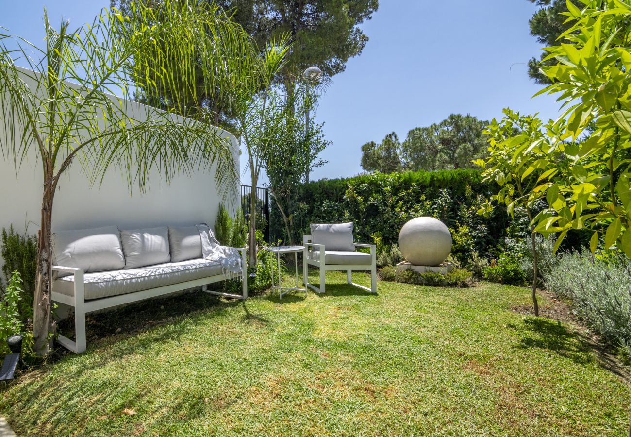 Radhus i Nueva andalucia - RAL33836 Peñablanca