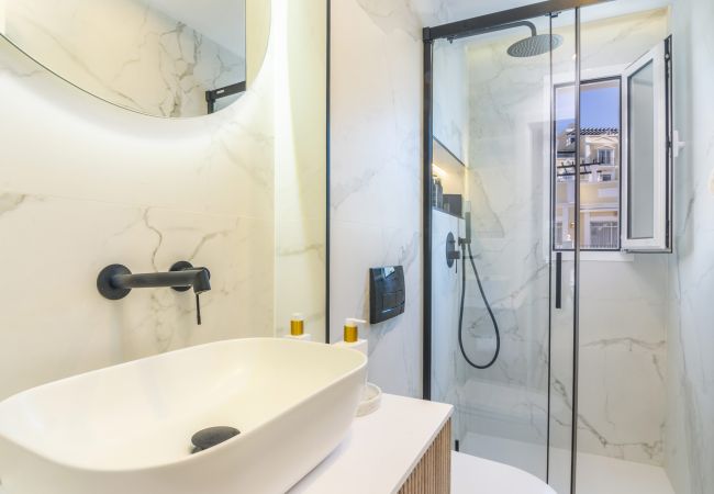 Lägenhet i Nueva andalucia - RAL23839 Los Dragos Lägenhet i Nueva andalucia - RAL23839 Los Dragos