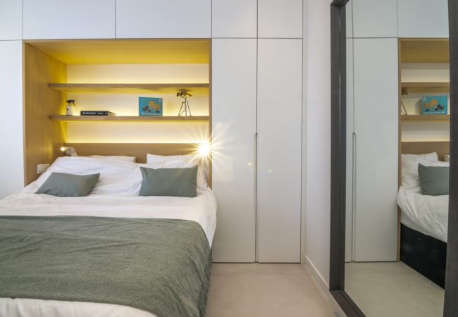 Lägenhet i Nueva andalucia - RAL23839 Los Dragos Lägenhet i Nueva andalucia - RAL23839 Los Dragos